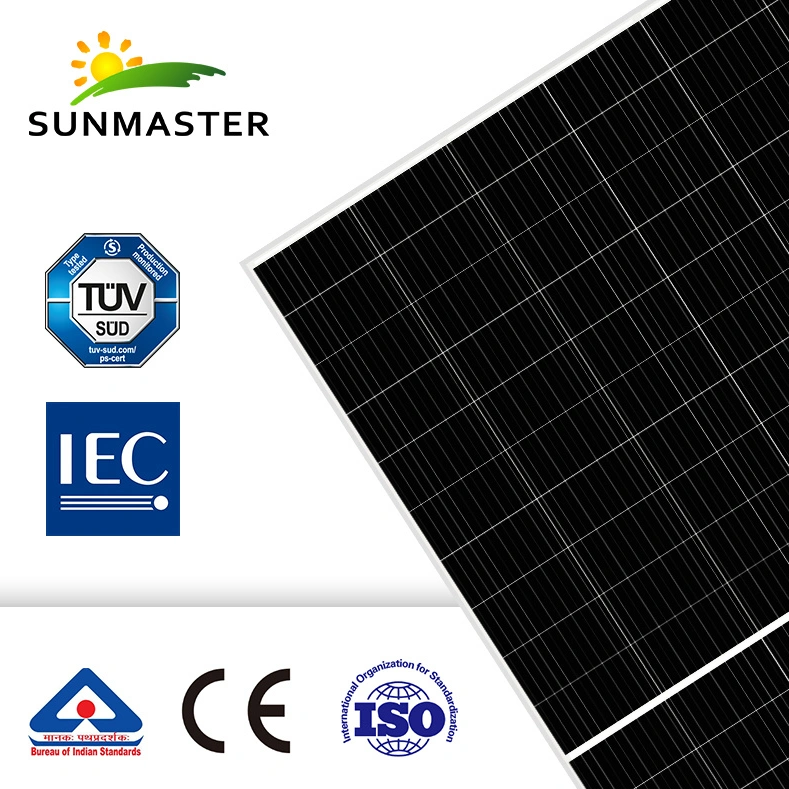 Enthüllung der Vorteile von TOPCon-Solarmodulen; Ein Durchbruch in der Mainstream-Solartechnologie