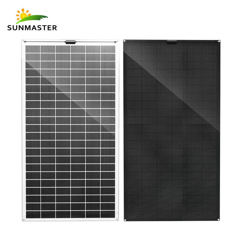 Was ist die neueste Technologie für Solarmodule?