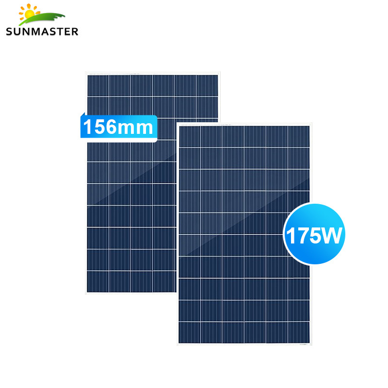 SM-155~175P5 Polykristallines kleines PV-Modul