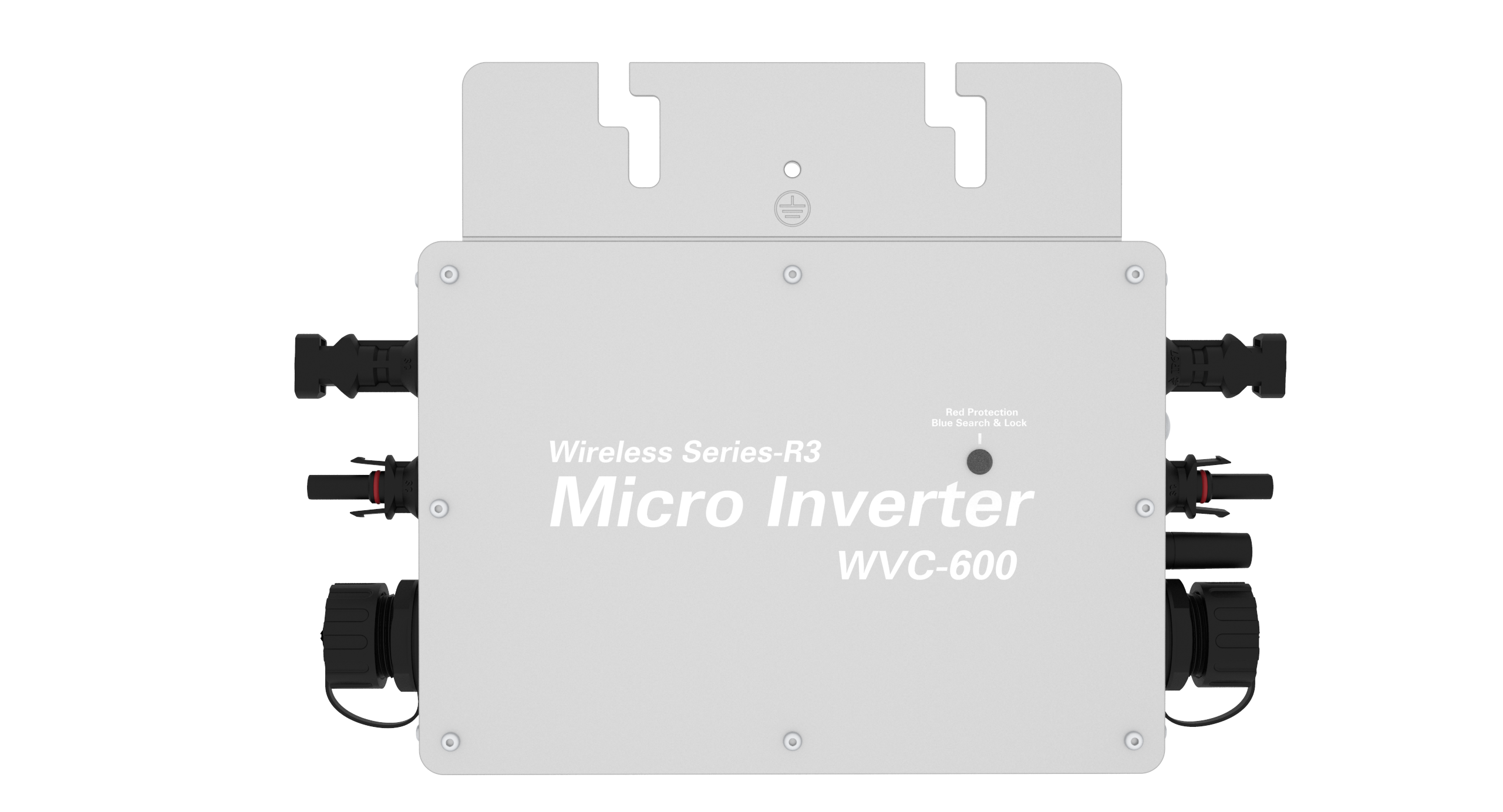 Sunmaster 300W-700W Mikro-Wechselrichtersystem