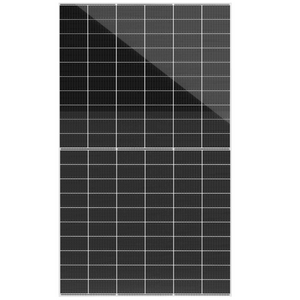 SM-DG-440~465M6 Doppelglas-PV-Modul