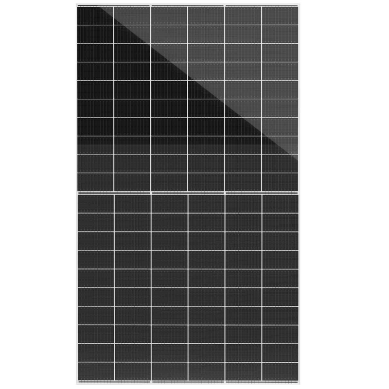 SunMaster 435-465 W 166 Halbzellen-Mono-Solarpanel (144).